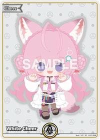 White Cheer (SY)