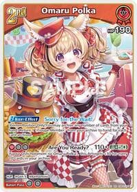 Omaru Polka (RR)