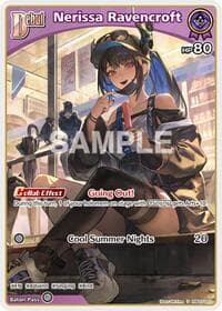 Nerissa Ravencroft (U) (hBP05-057)