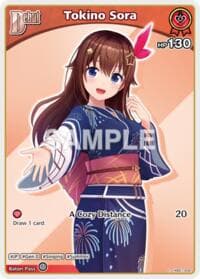Tokino Sora (C) (hEB01-004)
