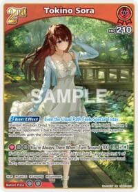 Tokino Sora (RR)