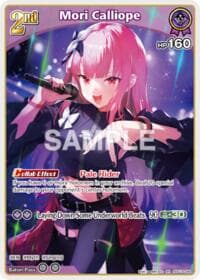 Mori Calliope (RR)