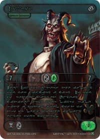 Conroy (Green Kryptik Language)