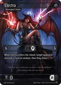 Electra