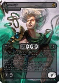 Dagon (Silver Kryptik Language)