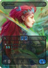 Ozara (Green Kryptik Language)