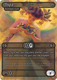 Thyra