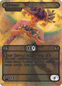 Thyra (Silver Kryptik Language)