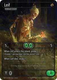 Leif