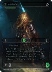 Themis (Green Kryptik Language)