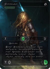 Themis (Silver Kryptik Language)