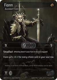 Fionn