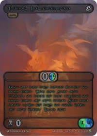 Vital Deliverance (Green Kryptik Language)