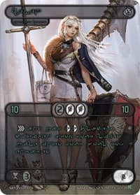 Helen (Green Kryptik Language)