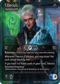 Tiberius