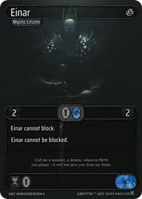 Einar