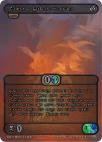 Vital Deliverance (Silver Kryptik Language)