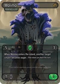 Molimo
