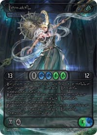 Muriel (Silver Kryptik Language)
