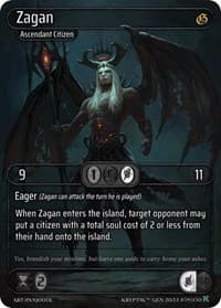 Zagan