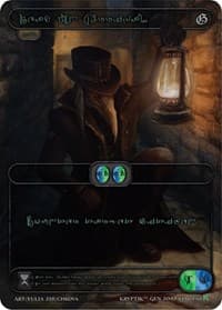 Dead On Arrival (Green Kryptik Language)