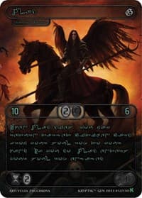 Vlad (Green Kryptik Language)