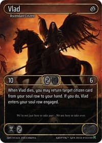 Vlad (Box Topper)