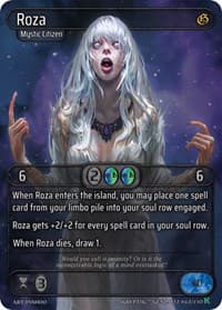 Roza