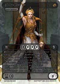 Boudicca (Silver Kryptik Language)