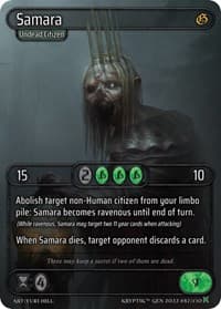 Samara