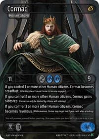 Cormac