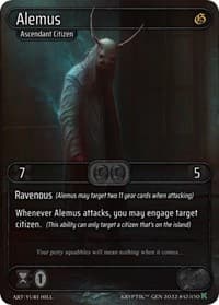 Alemus
