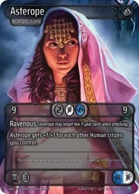 Asterope