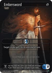 Embersword
