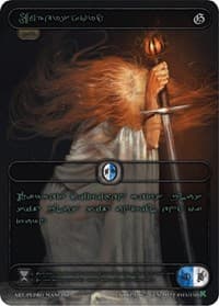 Embersword (Green Kryptik Language)