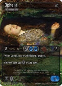 Ophelia