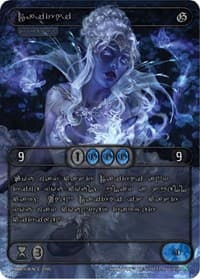 Daithi (Silver Kryptik Language)