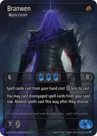 Branwen