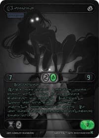 Aurora (Green Kryptik Language)