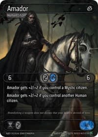 Amador