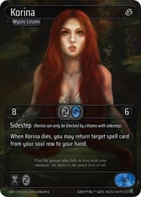 Korina