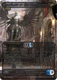 Charlie's Ascendancy (Silver Kryptik Language)