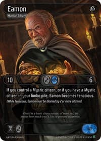 Eamon