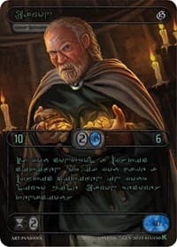 Eamon (Green Kryptik Language)