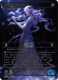 Kerrigan (Silver Kryptik Language)