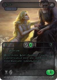 Dex (Green Kryptik Language)