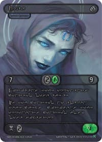 Rhea (Silver Kryptik Language)