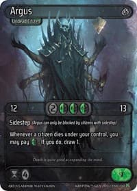 Argus