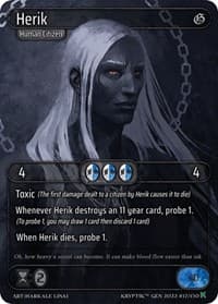Herik