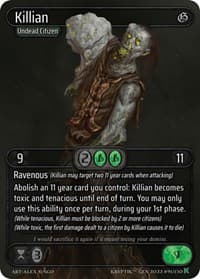 Killian